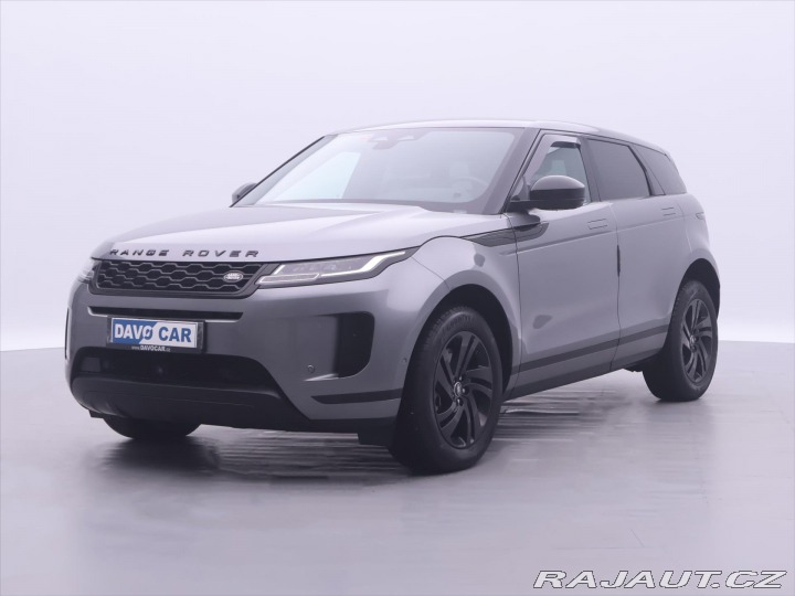 Land Rover Range Rover Evoque 2,0 R-Dynamic 4WD 120kW 2021
