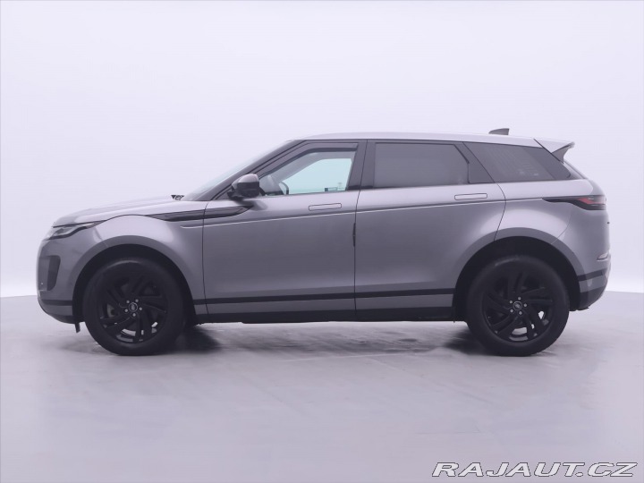 Land Rover Range Rover Evoque 2,0 R-Dynamic 4WD 120kW 2021