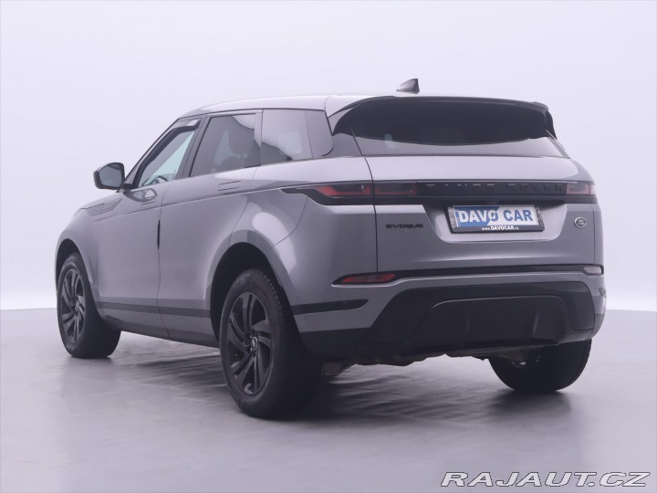 Land Rover Range Rover Evoque 2,0 R-Dynamic 4WD 120kW 2021