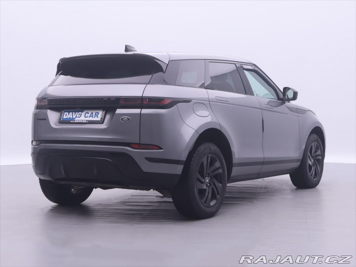 Land Rover Range Rover Evoque 2,0 R-Dynamic 4WD 120kW A 2021