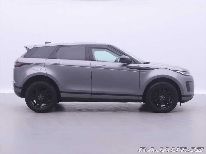 Land Rover Range Rover Evoque 2,0 R-Dynamic 4WD 120kW A 2021