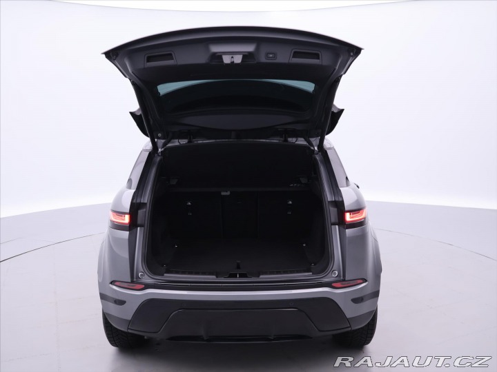 Land Rover Range Rover Evoque 2,0 R-Dynamic 4WD 120kW A 2021