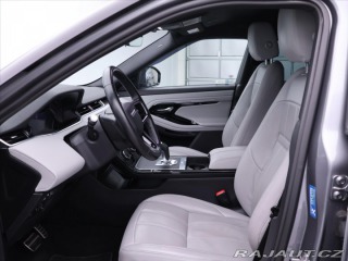 Land Rover Range Rover Evoque 2,0 R-Dynamic 4WD 120kW A 2021