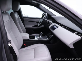 Land Rover Range Rover Evoque 2,0 R-Dynamic 4WD 120kW A 2021