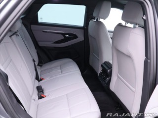 Land Rover Range Rover Evoque 2,0 R-Dynamic 4WD 120kW A 2021