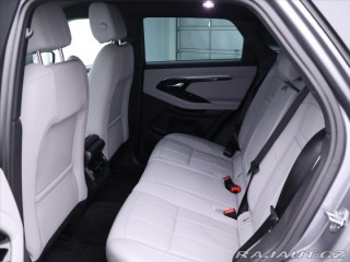 Land Rover Range Rover Evoque 2,0 R-Dynamic 4WD 120kW A 2021