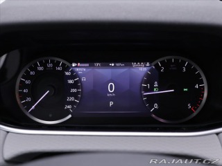 Land Rover Range Rover Evoque 2,0 R-Dynamic 4WD 120kW A 2021