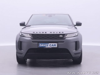 Land Rover Range Rover Evoque 2,0 R-Dynamic 4WD 120kW A 2021