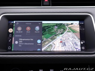 Land Rover Range Rover Evoque 2,0 R-Dynamic 4WD 120kW A 2021