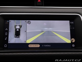 Land Rover Range Rover Evoque 2,0 R-Dynamic 4WD 120kW A 2021