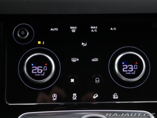 Land Rover Range Rover Evoque 2,0 R-Dynamic 4WD 120kW A 2021