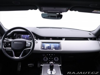 Land Rover Range Rover Evoque 2,0 R-Dynamic 4WD 120kW A 2021