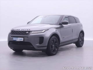 Land Rover Range Rover Evoque 2,0 R-Dynamic 4WD 120kW A 2021