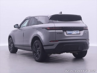 Land Rover Range Rover Evoque 2,0 R-Dynamic 4WD 120kW A 2021