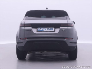 Land Rover Range Rover Evoque 2,0 R-Dynamic 4WD 120kW A 2021