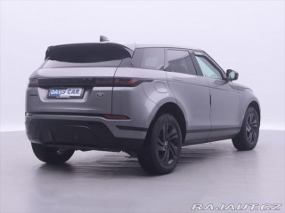 Land Rover Range Rover Evoque 2,0 R-Dynamic 4WD 120kW A 2021