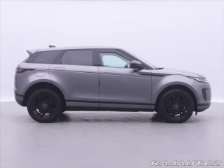 Land Rover Range Rover Evoque 2,0 R-Dynamic 4WD 120kW A 2021