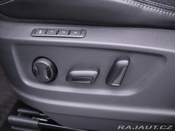 Škoda Kodiaq 2,0 TSI 132kW DSG 4x4 Sty 2017