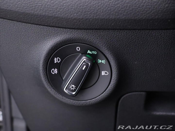 Škoda Kodiaq 2,0 TSI 132kW DSG 4x4 Sty 2017