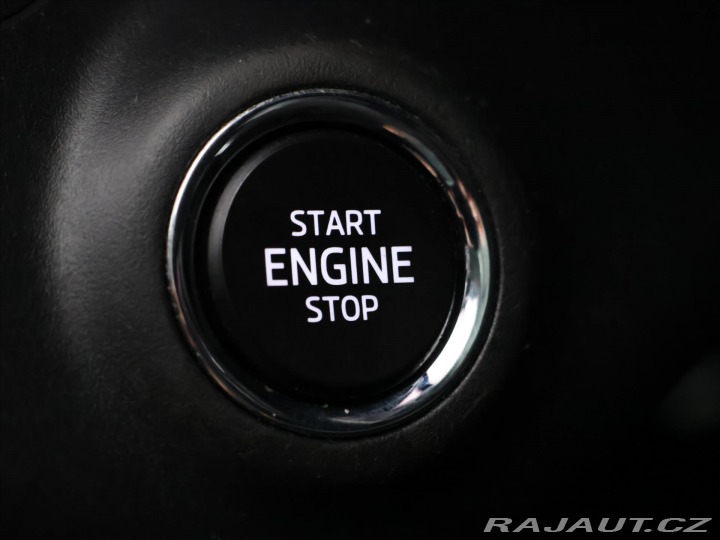 Škoda Kodiaq 2,0 TSI 132kW DSG 4x4 Sty 2017