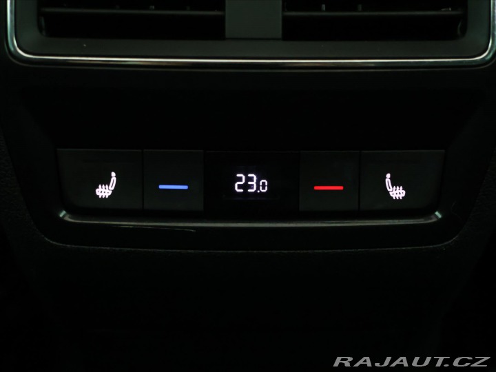 Škoda Kodiaq 2,0 TSI 132kW DSG 4x4 Sty 2017