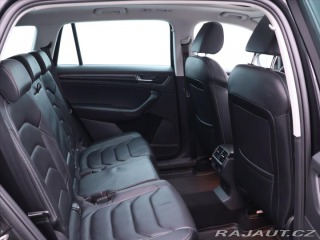 Škoda Kodiaq 2,0 TSI 132kW DSG 4x4 Sty 2017