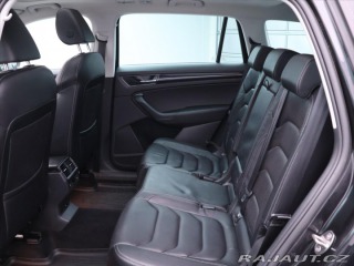 Škoda Kodiaq 2,0 TSI 132kW DSG 4x4 Sty 2017