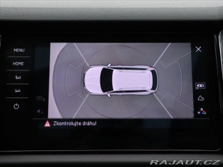 Škoda Kodiaq 2,0 TSI 132kW DSG 4x4 Sty 2017