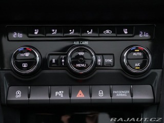 Škoda Kodiaq 2,0 TSI 132kW DSG 4x4 Sty 2017