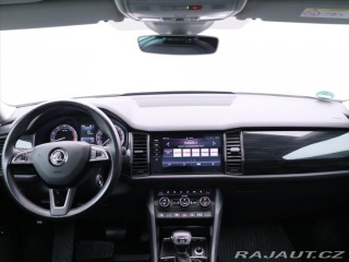 Škoda Kodiaq 2,0 TSI 132kW DSG 4x4 Sty 2017