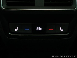 Škoda Kodiaq 2,0 TSI 132kW DSG 4x4 Sty 2017