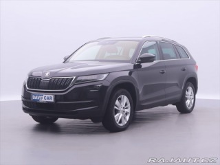 Škoda Kodiaq 2,0 TSI 132kW DSG 4x4 Sty 2017