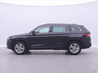 Škoda Kodiaq 2,0 TSI 132kW DSG 4x4 Sty 2017
