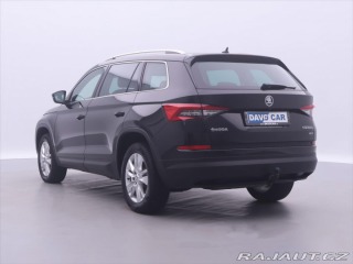 Škoda Kodiaq 2,0 TSI 132kW DSG 4x4 Sty 2017