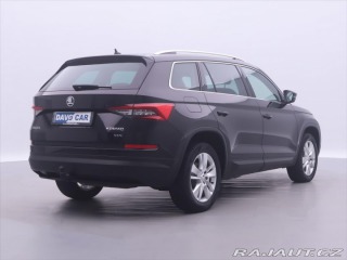 Škoda Kodiaq 2,0 TSI 132kW DSG 4x4 Sty 2017