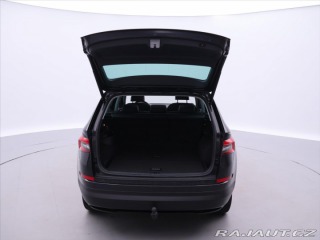 Škoda Kodiaq 2,0 TSI 132kW DSG 4x4 Sty 2017