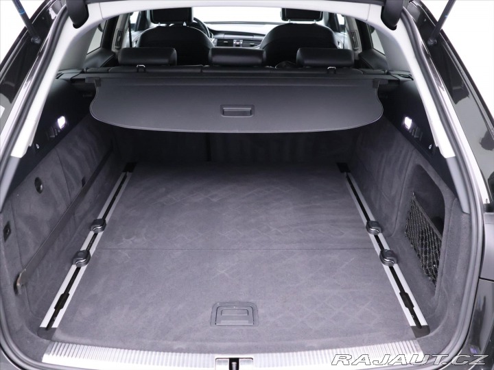 Audi A6 Allroad 3,0 TDI 200 kW Qu 2017