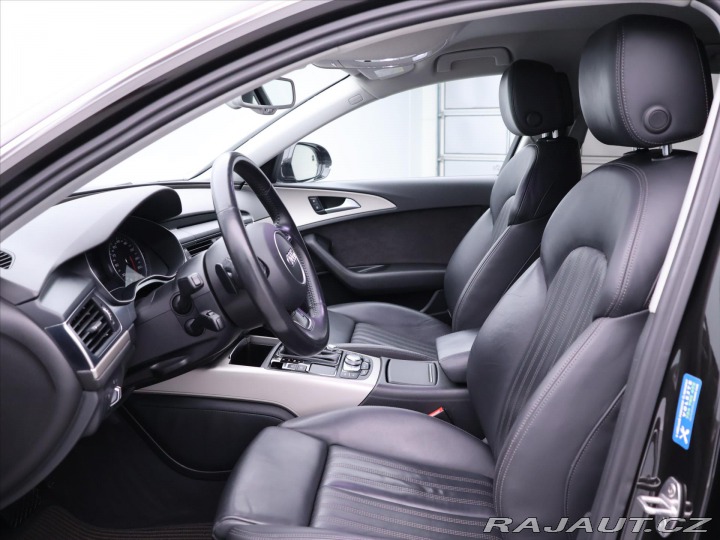 Audi A6 Allroad 3,0 200kW Quattro 2017