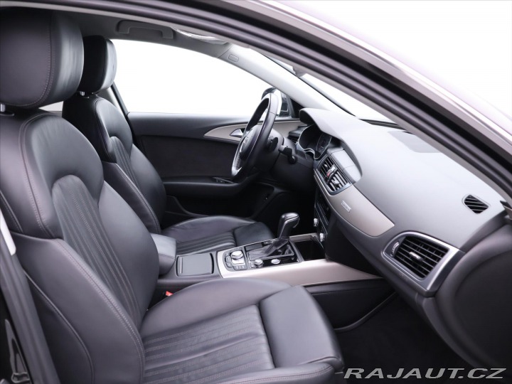 Audi A6 Allroad 3,0 200kW Quattro 2017