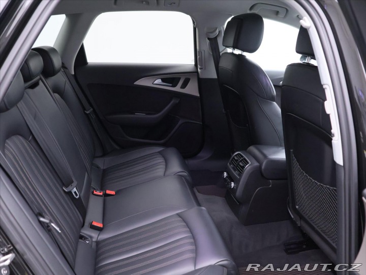 Audi A6 Allroad 3,0 200kW Quattro 2017