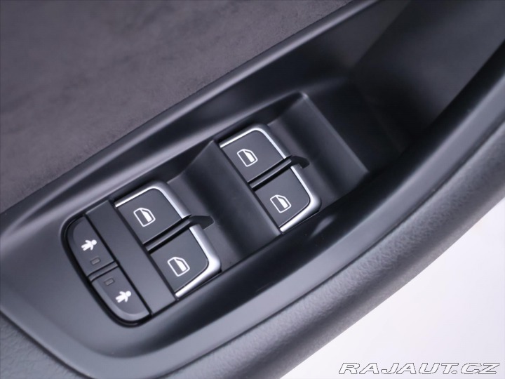 Audi A6 Allroad 3,0 200kW Quattro 2017