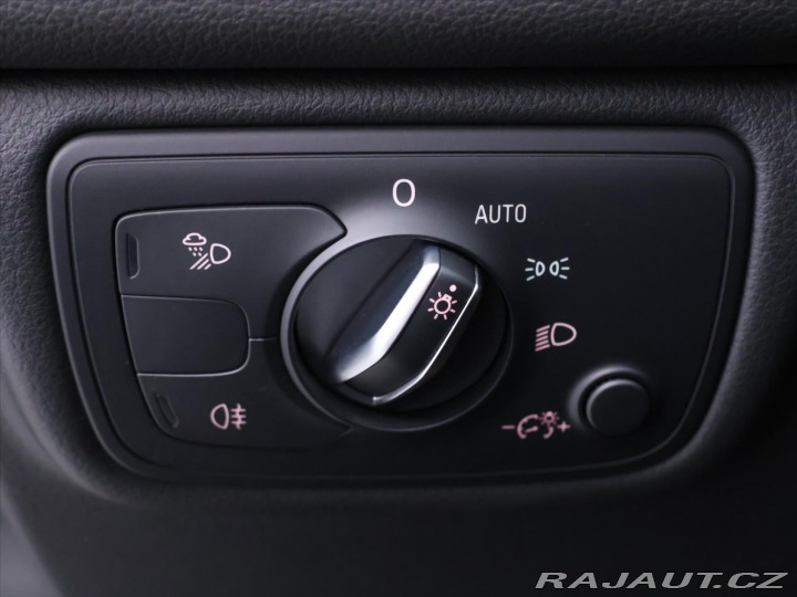 Audi A6 Allroad 3,0 200kW Quattro 2017