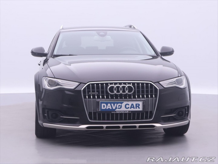 Audi A6 Allroad 3,0 TDI 200 kW Qu 2017