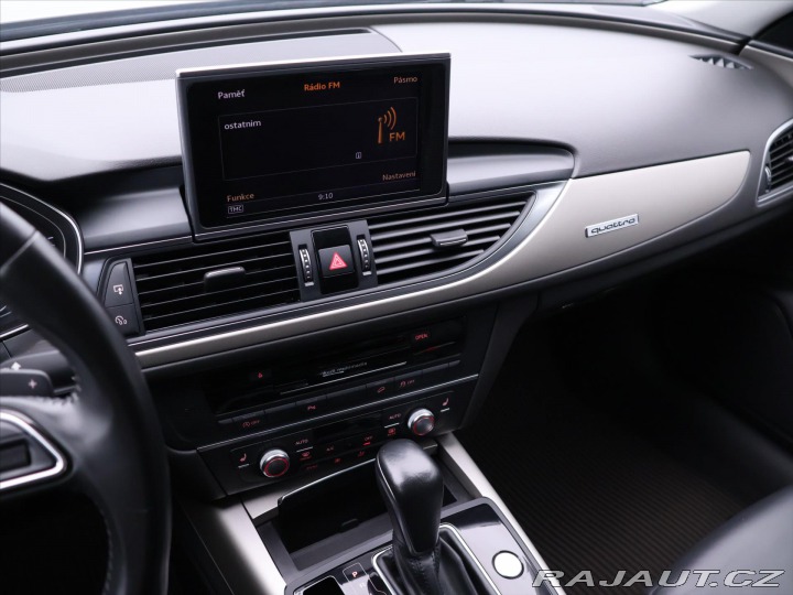 Audi A6 Allroad 3,0 TDI 200 kW Qu 2017