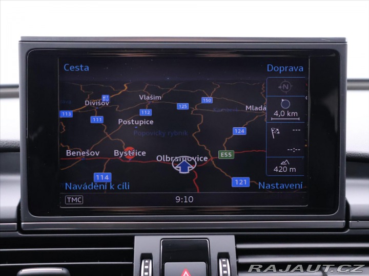 Audi A6 Allroad 3,0 TDI 200 kW Qu 2017