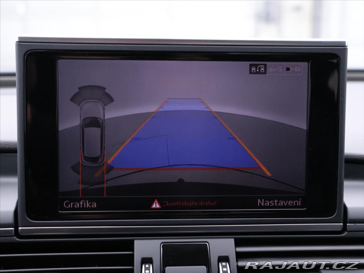 Audi A6 Allroad 3,0 TDI 200 kW Qu 2017