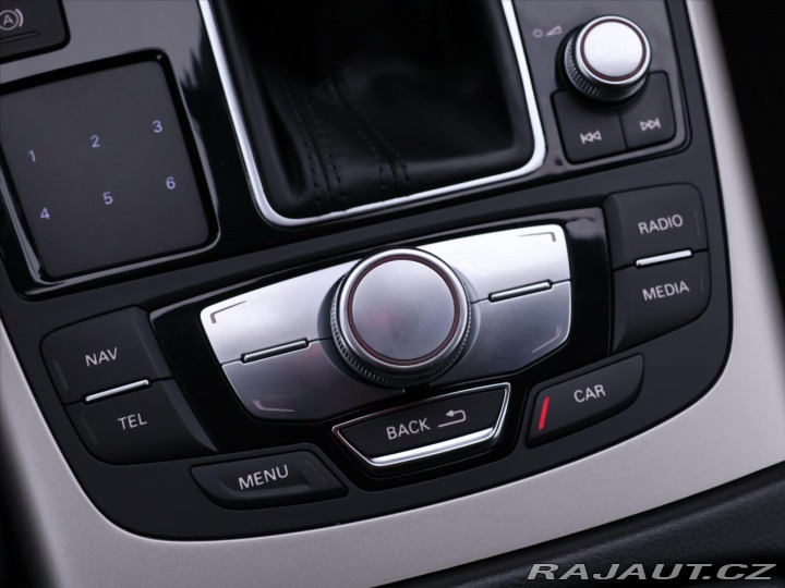 Audi A6 Allroad 3,0 200kW Quattro 2017