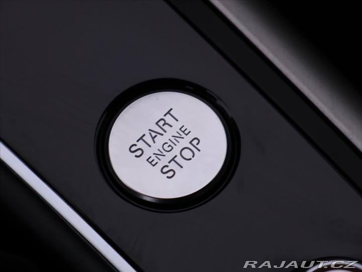 Audi A6 Allroad 3,0 200kW Quattro 2017