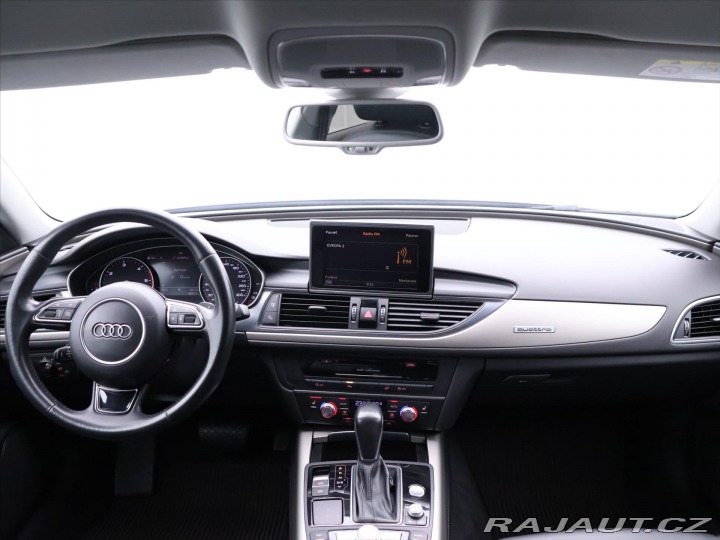 Audi A6 Allroad 3,0 200kW Quattro 2017