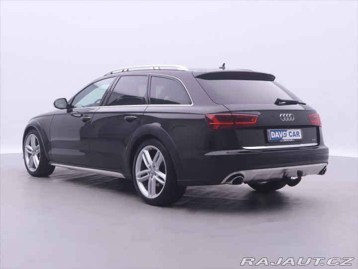 Audi A6 Allroad 3,0 TDI 200 kW Qu 2017